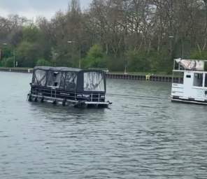motorboot